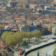 Bilbao, a tour through the old town and its history